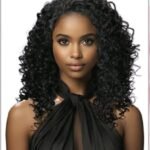 Blissource CHERRY Lace Wig
