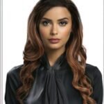 Blissource TINA Lace Wig