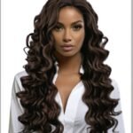 Blissource CYNTHIA Lace Wig