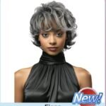Blissource FIONA Wig