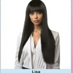 Blissource LISA Wig
