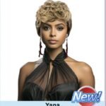 Blissource YANA Wig