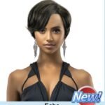 Blissource ECHO Wig