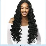 Blissource LUCY Wig