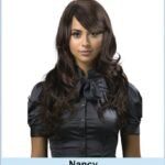 Blissource NANCY Wig