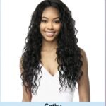 Blissource CATHY Wig
